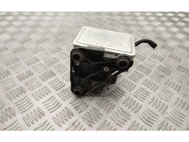 Блок АБС 5Q0614517AM Skoda Octavia Mk3 (5E) 2013 - 2019 года