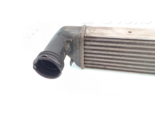 Интеркулер 1787779 BMW X3 E83