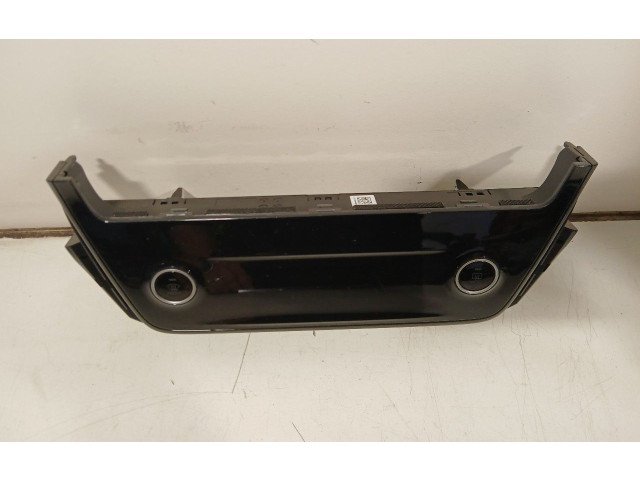 Блок управления климат-контролем 97250G7AEO   Hyundai Ioniq