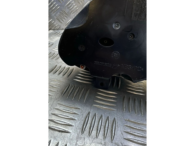 Панель приборов Audi Q5 SQ5