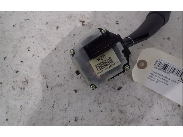 Ручка стеклоочистителей 934201H201   KIA Ceed