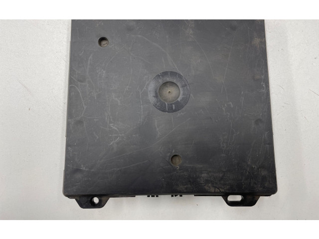 Блок комфорта 5WK48212C Skoda Fabia Mk1 (6Y)