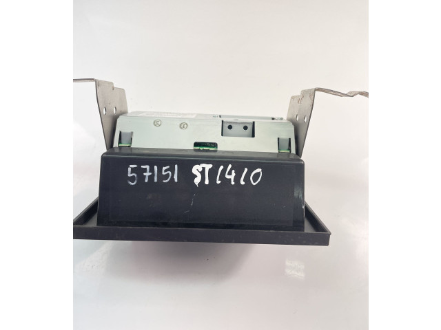 Дисплей MN141366VB Mitsubishi Grandis