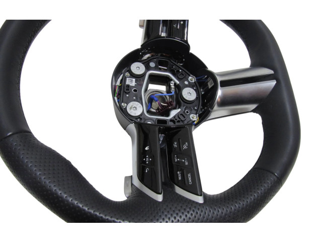 Руль Mercedes-Benz S W223 2020 - года