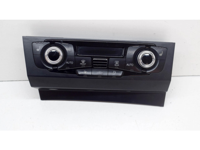 Включатель регулировки салона