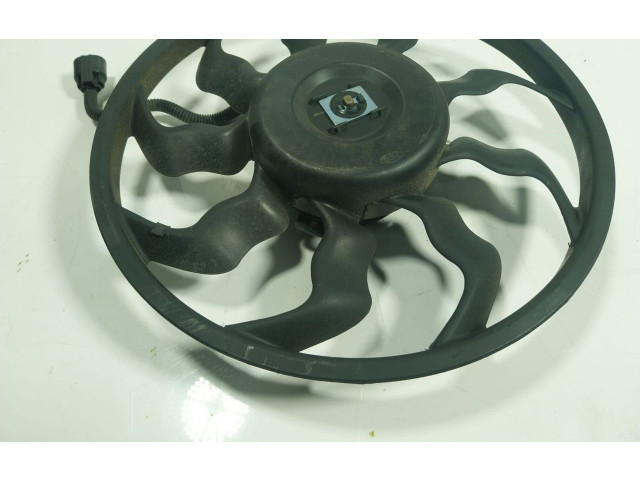 Вентилятор радиатора     25380B9100, 25380B9    Hyundai i10 