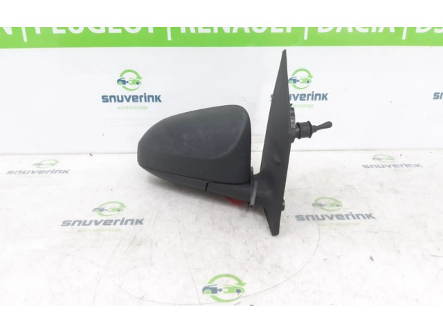 Зеркало (механическое)       Citroen C1  2014 -  года   