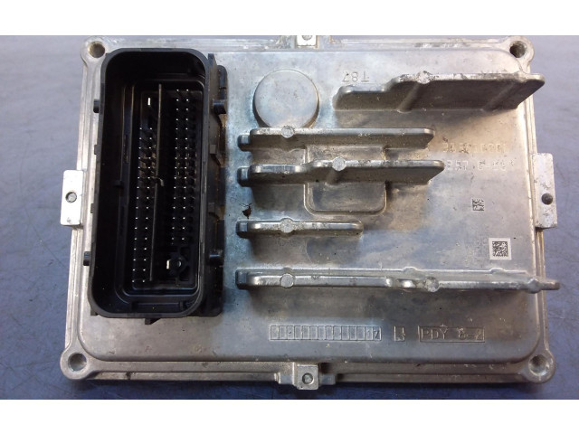 Блок управления коробкой передач 24286912, 24286912   Cadillac CTS