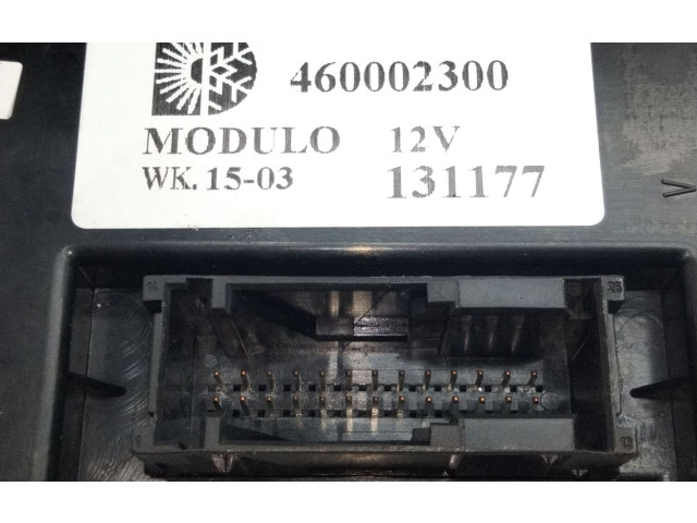 Модуль блока управления кондиционером 460002300   Rover 45