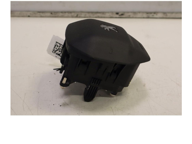 Подушка безопасности водителя 34243058G   Peugeot Partner III