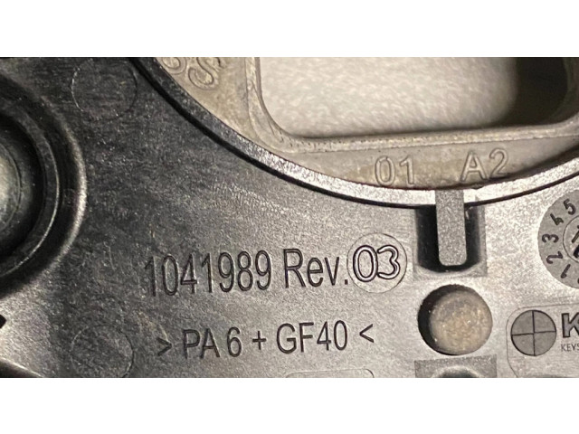 Руль Fiat 500X 2014-- года 1041989