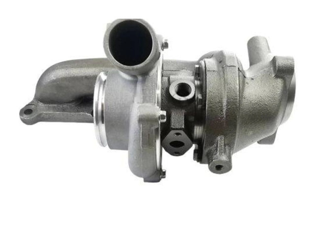 Turbodmychadlo Турбина 708699, 7086990001 Saab 9-5