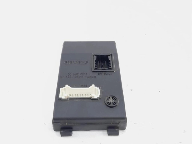 Блок управления 8200564718   Dacia Logan I