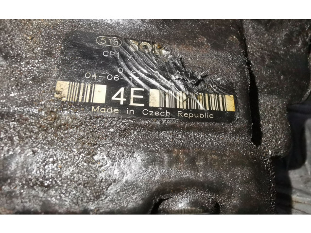 Vstřikovací čerpadlo 0445010011, 0281002480 Rover 75