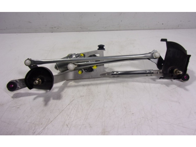 Шатун M15AFXE 85110K0120 Toyota Yaris XP210