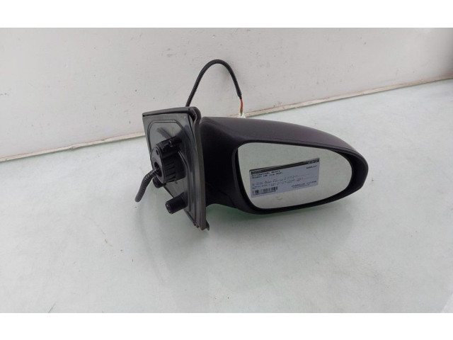 Зеркало (механическое)       Peugeot 108  2014 -  года   