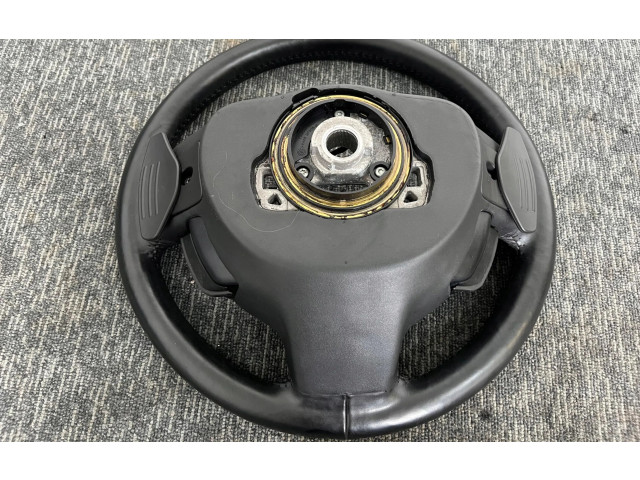 Lenkrad Jaguar XJ X351 2009 - 2019 года AW93-13D767