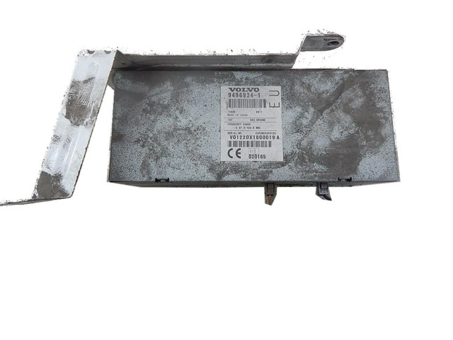 Модуль управления BSM 94969341, 94969341 Volvo S80