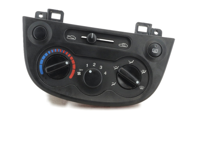Блок управления климат-контролем 96340219   Chevrolet Matiz