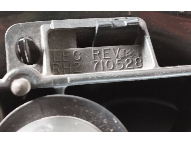 Зеркало электрическое        Jeep Grand Cherokee (WJ)  1999 - 2004 года   