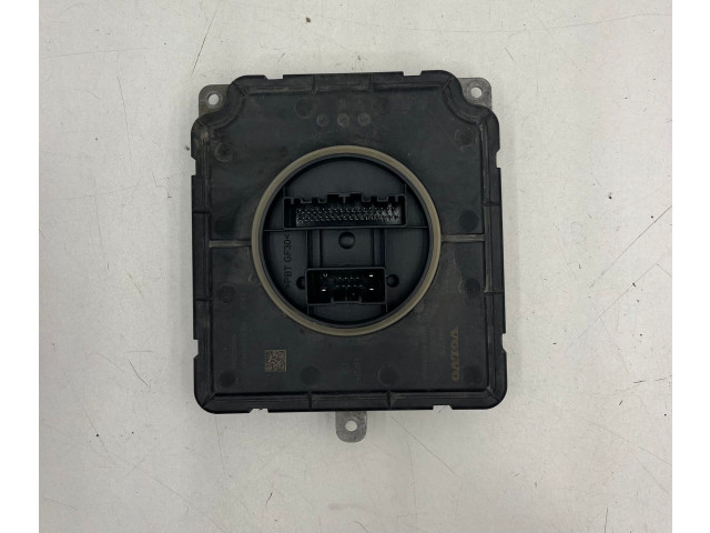 Блок управления Xenon