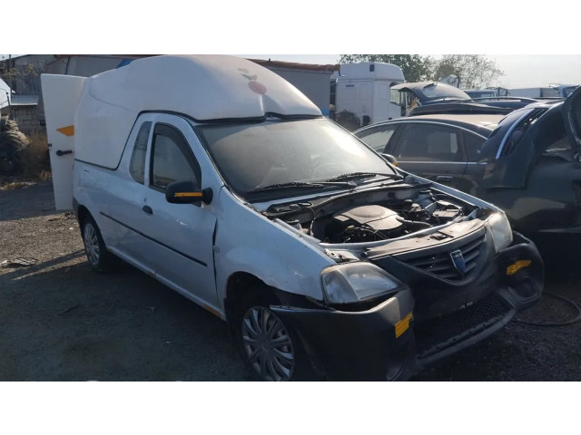 Генератор 8200660052, A001TA3792 Dacia Logan VAN 1.6