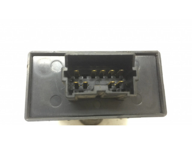 Реле звукового сигнала