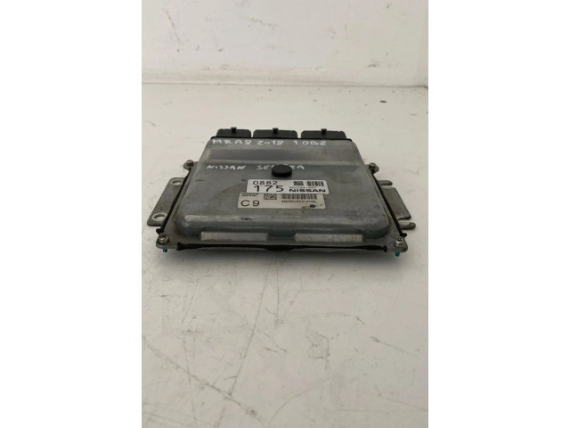 Блок управления двигателя NEC026-697, MRA8   Nissan Sentra B11