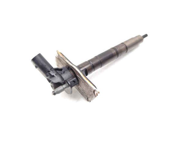 Форсунка 03L130277, 0445116030    Audi A6 S6 C6 4F  CAGB 