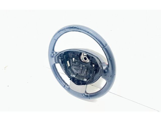 Руль Dacia Duster 2010 - 2017 года