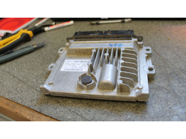 Řídící jednotka 97RI010012, 97RI010012 Ford Kuga III 2019