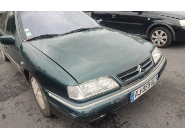 Ручка стеклоочистителей 6239H6   Citroen Xantia
