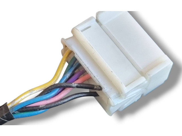 Зеркало электрическое Honda Accord 2003 - 2007 года