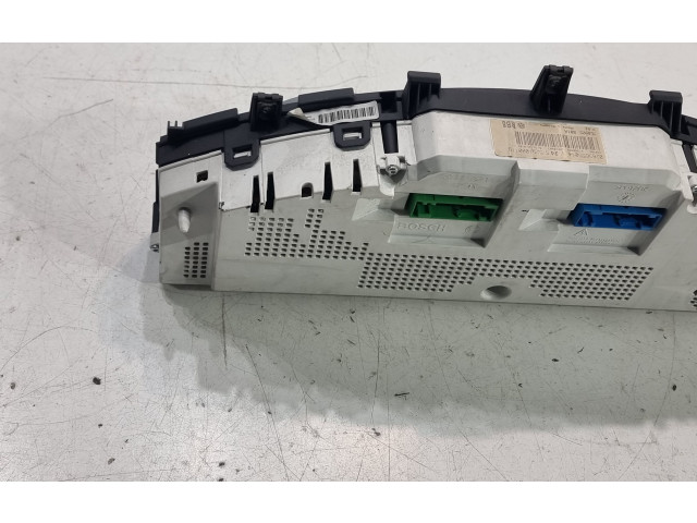 Панель приборов 7L6920881A Volkswagen Touareg I