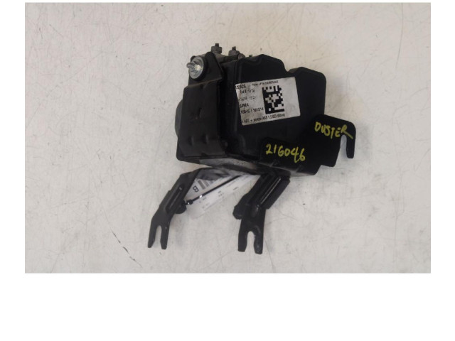 Блок АБС    Dacia  Duster II  2017- года