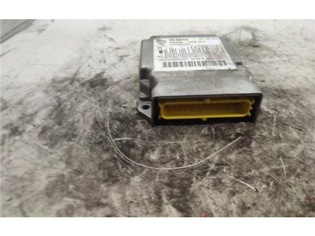 Блок подушек безопасности 5K0959655, 5K0959655 Volkswagen Golf VI