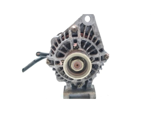 Генератор 2S6T10300DB, ALTERNADOR Ford Fusion