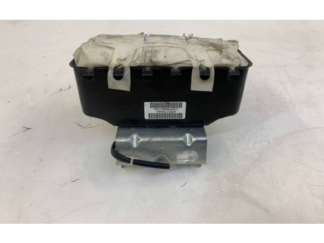 Подушка безопасности пассажира p55117000ag Jeep Grand Cherokee (WK)