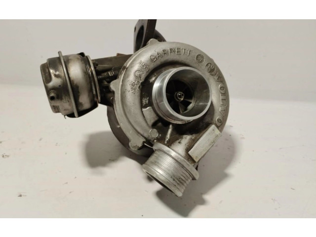  Турбина Volvo XC90  8689592         