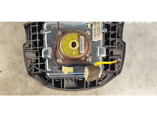 Подушка безопасности водителя SSFT8M3TAZJ SsangYong Actyon