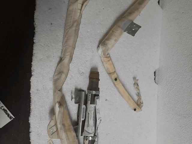 Боковая подушка безопасности K52029296AH Jeep Grand Cherokee (WK)