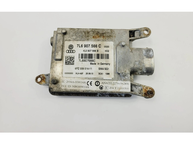 Датчик слепых зон 7L6907566C Volkswagen Phaeton