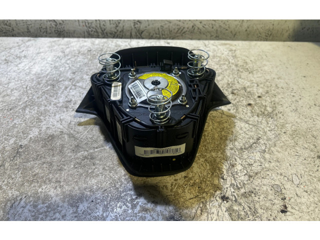 Подушка безопасности водителя 56900A2100, JDDA061B110228 KIA Ceed