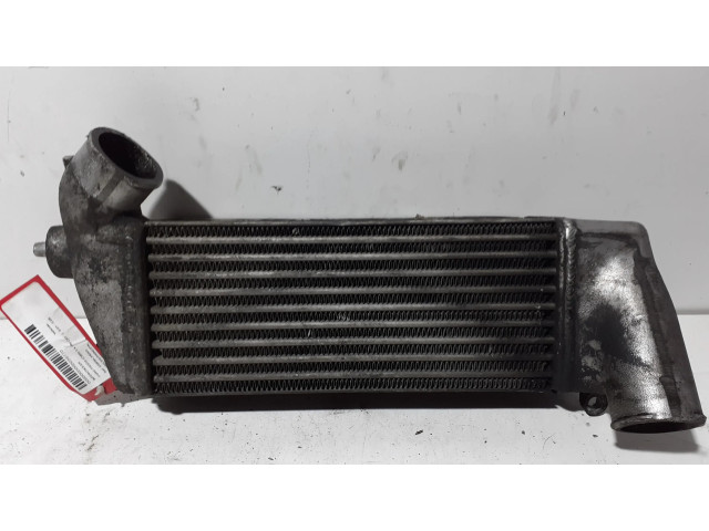 Интеркулер 19000P5TG200, PCC104500WD Honda Accord