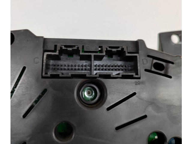 Přístrojová deska Chrysler Voyager 2008 A2C53110711, P05082683AG