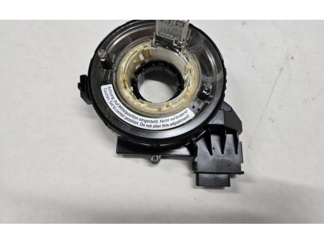 Подрулевой шлейф SRS    Volkswagen Caddy