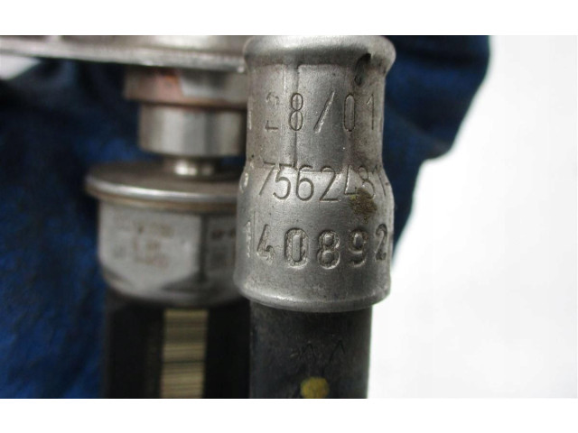 Топливная рампа BMW 5 E60 E61