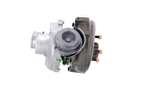 Turbodmychadlo Турбина 454135-5010S, 454135-5010S Audi A8 S8 D2 4D