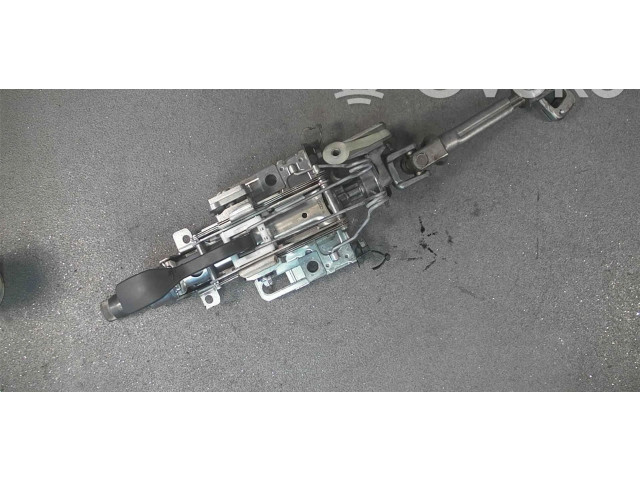    Рулевая рейка    Skoda Fabia Mk1 (6Y) 1999 - 2007 года