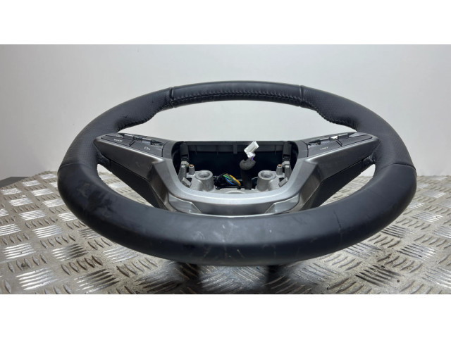 Руль SsangYong Korando 4610037110